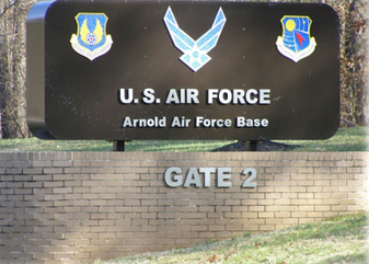 tn air force base